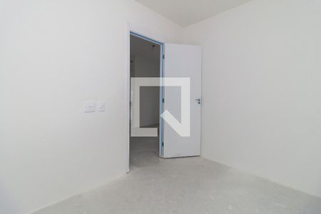 Quarto 1 de apartamento para alugar com 2 quartos, 42m² em Várzea de Baixo, São Paulo
