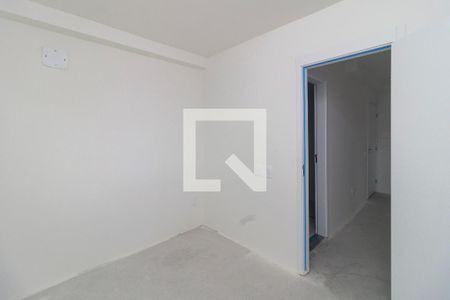 Quarto 1 de apartamento para alugar com 2 quartos, 42m² em Várzea de Baixo, São Paulo
