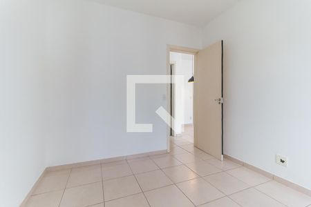 Quarto 1 - Suíte de apartamento para alugar com 2 quartos, 52m² em Vila Santana, Mogi das Cruzes