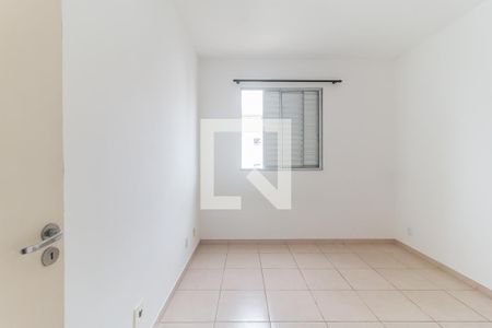 Quarto 1 - Suíte de apartamento para alugar com 2 quartos, 52m² em Vila Santana, Mogi das Cruzes