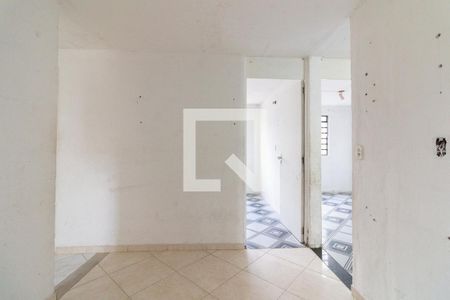 Cozinha de apartamento para alugar com 2 quartos, 65m² em Jardim, São Paulo
