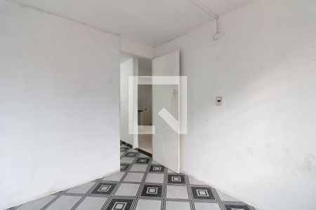 Quarto 1 de apartamento para alugar com 2 quartos, 65m² em Jardim, São Paulo