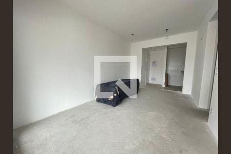 Sala de apartamento à venda com 3 quartos, 84m² em Butantã, São Paulo