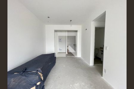 Sala de apartamento à venda com 3 quartos, 84m² em Butantã, São Paulo