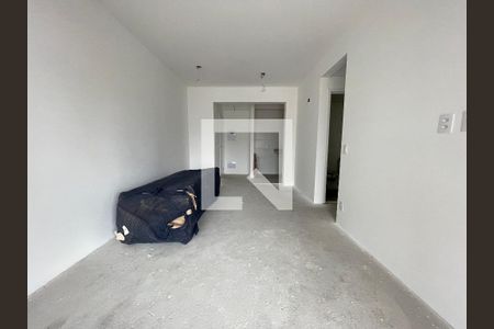 Sala de apartamento à venda com 3 quartos, 84m² em Butantã, São Paulo