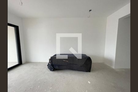 Sala de apartamento à venda com 3 quartos, 84m² em Butantã, São Paulo