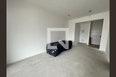 Sala de apartamento à venda com 3 quartos, 84m² em Butantã, São Paulo