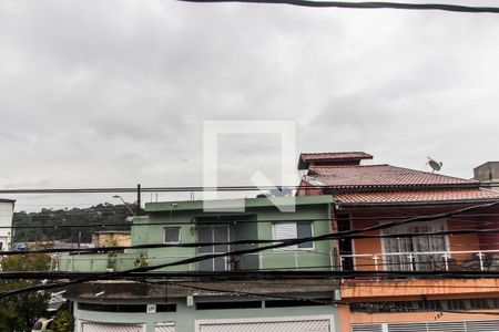Vista da Varanda de casa para alugar com 4 quartos, 247m² em Parque Viana, Barueri