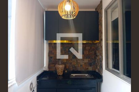 Apartamento para alugar com 2 quartos, 85m² em Barra da Tijuca, Rio de Janeiro