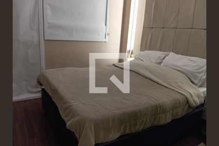 Quarto  de apartamento para alugar com 2 quartos, 85m² em Barra da Tijuca, Rio de Janeiro