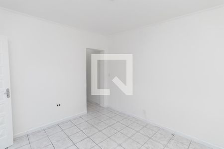 Sala de casa para alugar com 2 quartos, 60m² em Vila Maria Alta, São Paulo