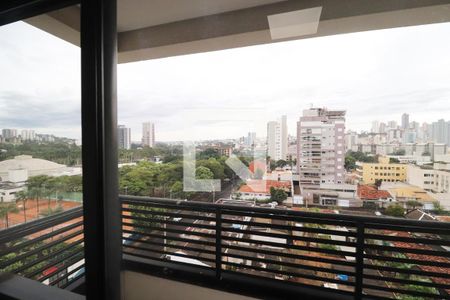 Quarto 1 de apartamento para alugar com 3 quartos, 101m² em Copacabana, Uberlândia