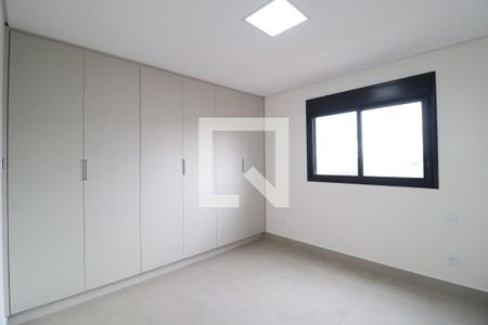 Quarto 2 de apartamento para alugar com 3 quartos, 101m² em Copacabana, Uberlândia