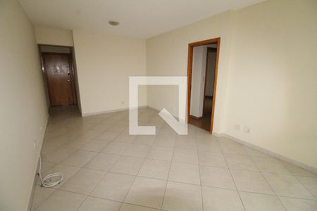 Sala de apartamento para alugar com 2 quartos, 80m² em Jardim Aquarius, São José dos Campos