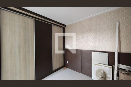 Suíte de apartamento para alugar com 2 quartos, 58m² em Parque Novo Mundo, São Paulo