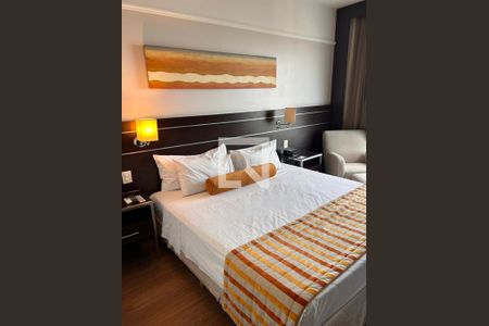 Kitnet/Studio para alugar com 1 quarto, 28m² em Serra, Belo Horizonte