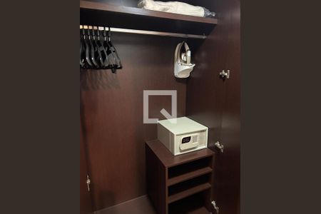 Kitnet/Studio para alugar com 1 quarto, 28m² em Serra, Belo Horizonte