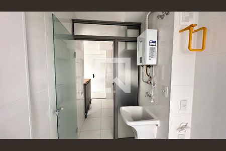 Apartamento para alugar com 2 quartos, 67m² em Santo Amaro, São Paulo