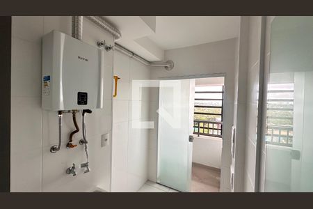 Apartamento para alugar com 2 quartos, 67m² em Santo Amaro, São Paulo