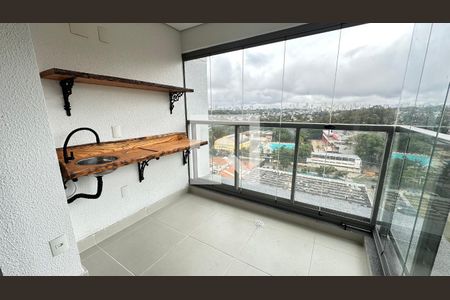 Apartamento para alugar com 2 quartos, 67m² em Santo Amaro, São Paulo