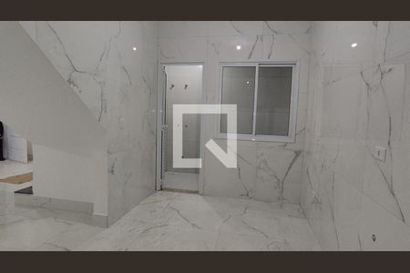Casa para alugar com 2 quartos, 150m² em Jardim Sao Jose (zona Norte), São Paulo