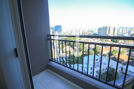 Apartamento para alugar com 2 quartos, 40m² em Mooca, São Paulo