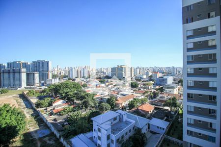 Apartamento para alugar com 2 quartos, 40m² em Mooca, São Paulo