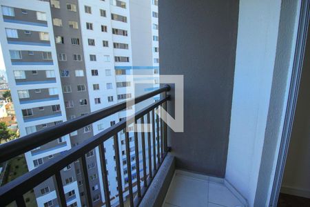 Apartamento para alugar com 2 quartos, 40m² em Mooca, São Paulo