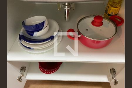 Kitnet/Studio para alugar com 1 quarto, 26m² em Butantã, São Paulo