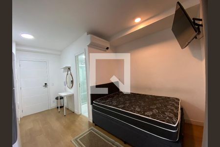 Kitnet/Studio para alugar com 1 quarto, 26m² em Butantã, São Paulo