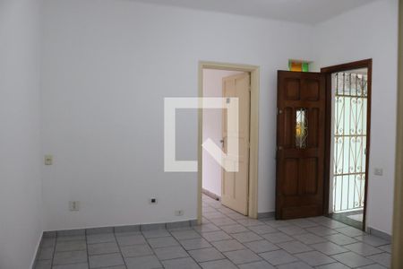 Sala de casa à venda com 3 quartos, 150m² em Pompeia, São Paulo
