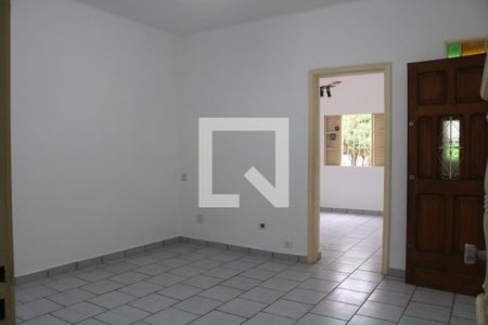Sala de casa à venda com 3 quartos, 150m² em Pompeia, São Paulo