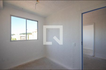 Quarto 2 de apartamento para alugar com 2 quartos, 32m² em Jaraguá, São Paulo