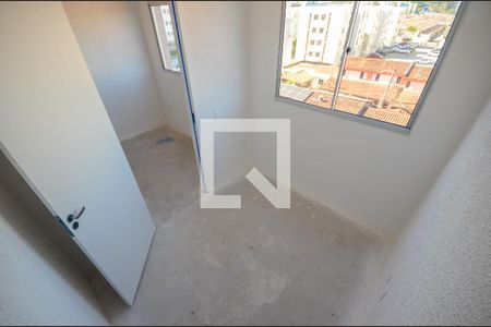 Quarto 1 de apartamento para alugar com 2 quartos, 32m² em Jaraguá, São Paulo