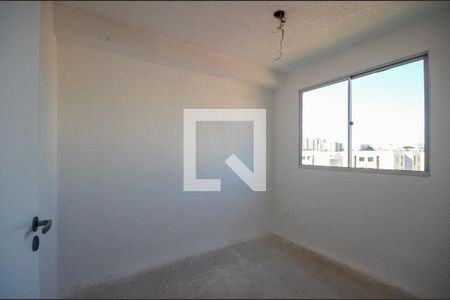 Quarto 2 de apartamento para alugar com 2 quartos, 32m² em Jaraguá, São Paulo