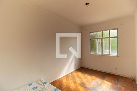 Quarto 1 de apartamento à venda com 2 quartos, 70m² em Centro, Niterói
