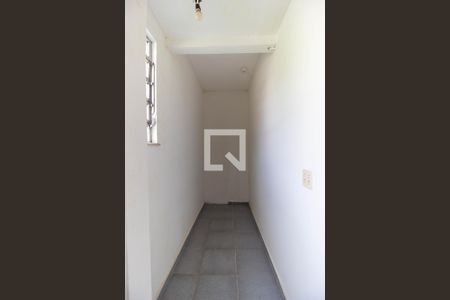Cozinha e Área de serviço de apartamento à venda com 2 quartos, 70m² em Centro, Niterói