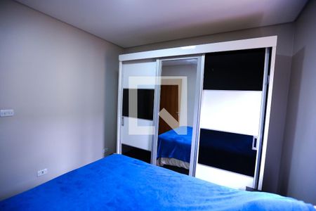 Quarto 1 de casa à venda com 2 quartos, 85m² em Vila Mangalot, São Paulo