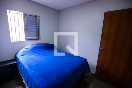 Quarto 1 de casa à venda com 2 quartos, 85m² em Vila Mangalot, São Paulo