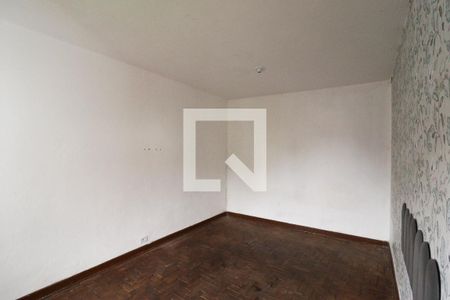 Quarto 1 de casa para alugar com 2 quartos, 95m² em Vila Guaca, São Paulo