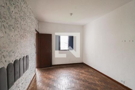 Quarto 1 de casa para alugar com 2 quartos, 95m² em Vila Guaca, São Paulo