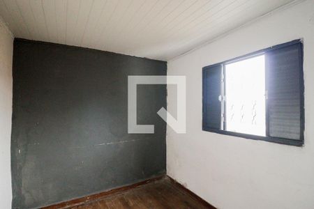 Quarto 2 de casa para alugar com 2 quartos, 95m² em Vila Guaca, São Paulo