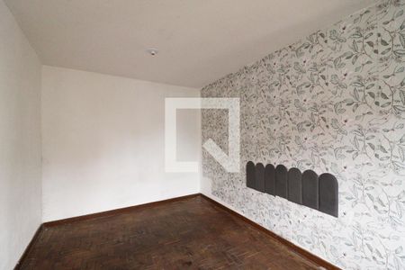 Quarto 1 de casa para alugar com 2 quartos, 95m² em Vila Guaca, São Paulo
