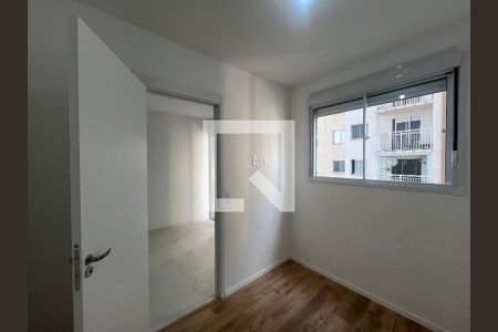 Quarto 1 de apartamento para alugar com 2 quartos, 38m² em Barra Funda, São Paulo