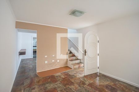 Sala de casa para alugar com 3 quartos, 180m² em Nova Petrópolis, São Bernardo do Campo