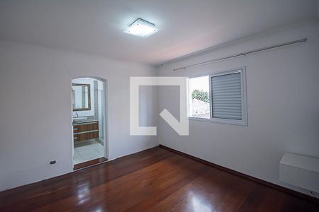 Quarto Suíte de casa para alugar com 3 quartos, 180m² em Nova Petrópolis, São Bernardo do Campo