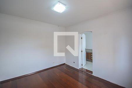 Quarto Suíte de casa para alugar com 3 quartos, 180m² em Nova Petrópolis, São Bernardo do Campo