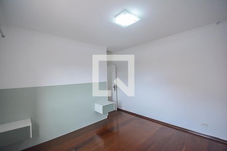 Quarto Suíte de casa para alugar com 3 quartos, 180m² em Nova Petrópolis, São Bernardo do Campo