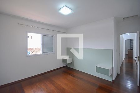Quarto Suíte de casa para alugar com 3 quartos, 180m² em Nova Petrópolis, São Bernardo do Campo