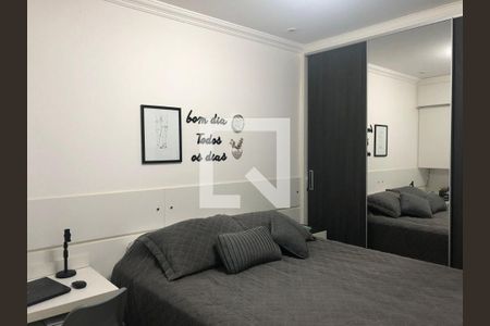 Quarto de apartamento à venda com 2 quartos, 58m² em Vila Iracema, Barueri